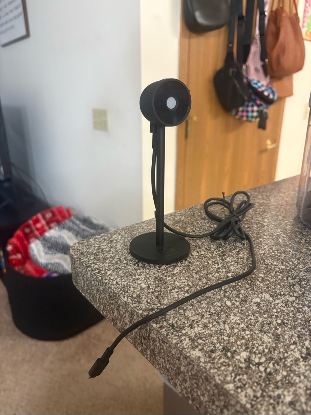 Nintendo Switch 2 Camera - Picture 3 of 4